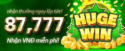 Nhận Thưởng Đăng Ký Ngay