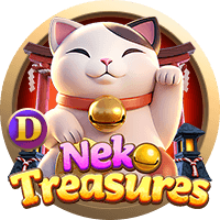 Neko Tiền Bạc screenshot