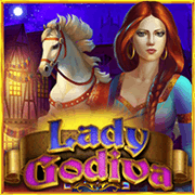 Quý bà Godiva