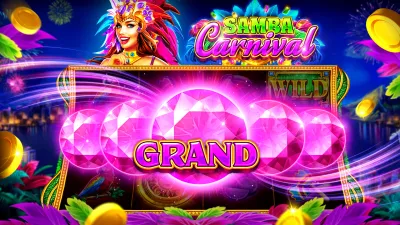 Sảnh Game Slot Đỉnh Cao